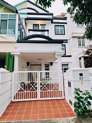 Hemmant Road (D15), Terrace #627532041